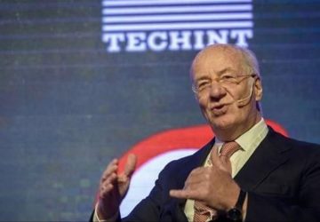 Paolo Rocca presidente Techint carta respuesta Javier Milei licitación gasoducto SESA.