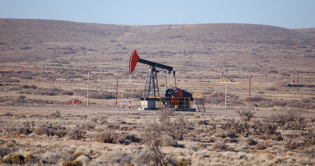 YPF difundió las 55 áreas petroleras que puso en venta a través del Santander thumbnail