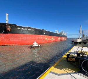 suexmax puerto rosales