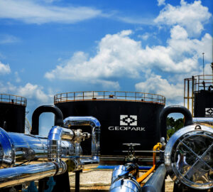 Geopark se expande en Colombia tras desembarcar en Vaca Muerta.