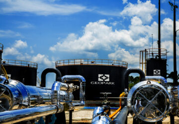 Geopark se expande en Colombia tras desembarcar en Vaca Muerta.