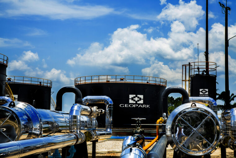 Geopark se expande en Colombia tras desembarcar en Vaca Muerta.