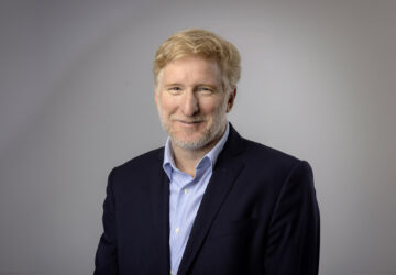 Horacio Pizarro, nuevo Director General de TGN.